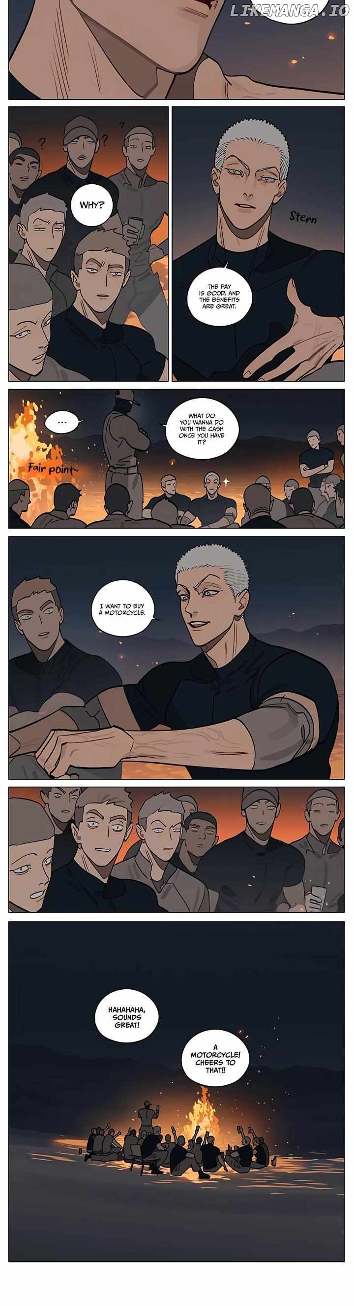 19 Days Chapter 451 image 4